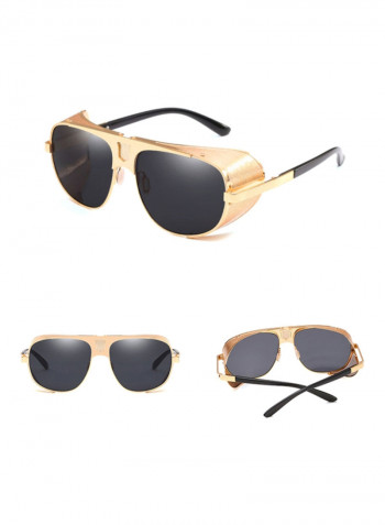 UV Protected Sunglasses - Lens Size: 46 mm