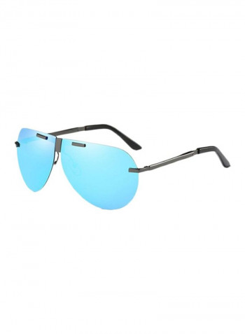 Men's Aviator Sunglasses RS578