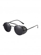 Oval Sunglasses - Lens Size: 51 mm