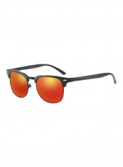 Men's Clubmaster Sunglasses - Lens Size: 54 mm