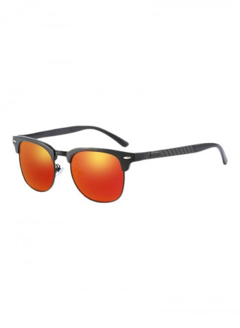 Men's Clubmaster Sunglasses - Lens Size: 54 mm