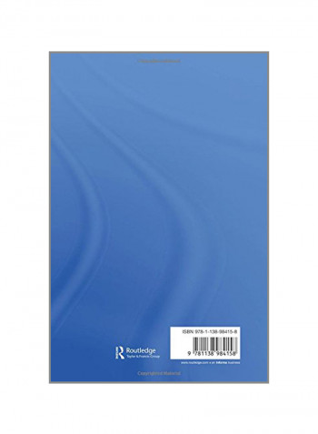 Psychophysics: The Fundamentals Paperback 3