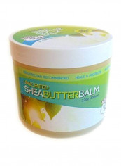 Shea Butter Balm 12ounce