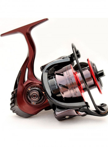 Spinning Fishing Wheel 12x12x12cm