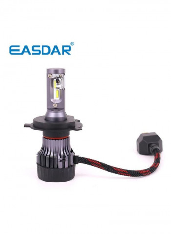 2-Piece Mini Series Car LED Bulb