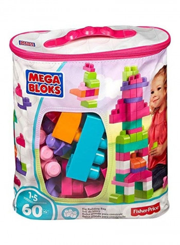First Builders Big Building Bag