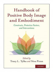 Handbook Of Positive Body Image And Embodiment Hardcover