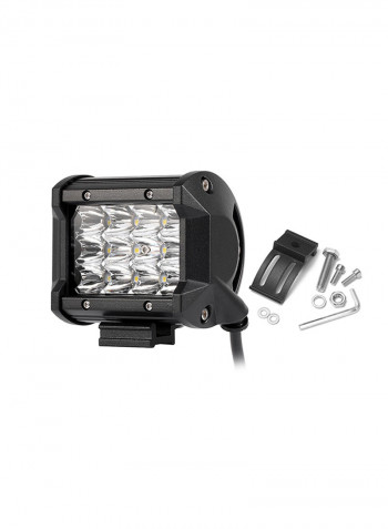 LED Car Light Bar