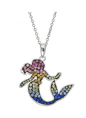 Little Mermaid Jewelry