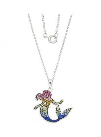 Little Mermaid Jewelry