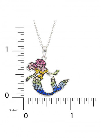 Little Mermaid Jewelry