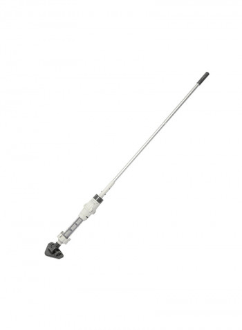 Spa Underwater Vaccum Rechargeable 11سم