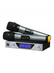 2-Piece Wireless Handheld Microphone reviews 2-Piece Wireless Handheld Microphone