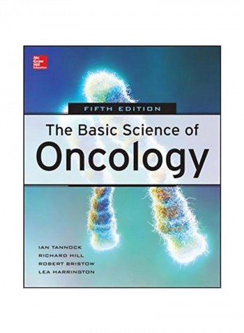Basic Science Of Oncology Paperback 5