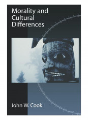 Morality And Cultural Differences Paperback