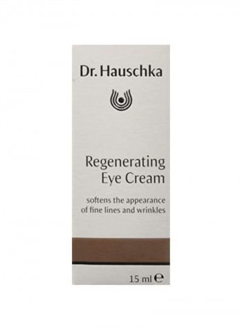 Regenerating Eye Cream 0.5ounce