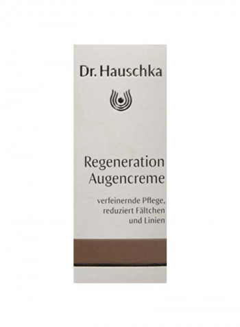 Regenerating Eye Cream 0.5ounce