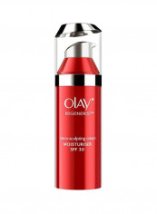 Regenerist Micro-Sculpting Cream Moisturizer SPF30 50g