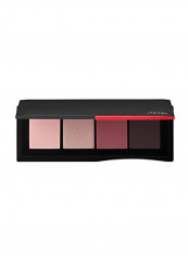 4-Shade Essentialist Eyeshadow Palette Hanatsubaki Street Life