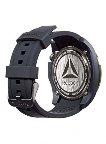 Men's DropSnatch Analog Watch RD-DRO-G2-PBIB-B2