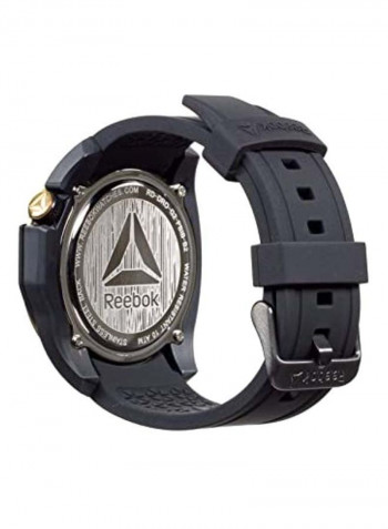Men's DropSnatch Analog Watch RD-DRO-G2-PBIB-B2