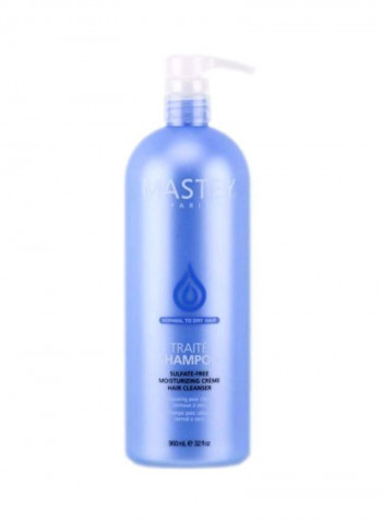 Traite Cream Shampoo 32أوقية