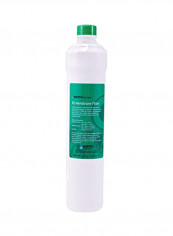 RO Membrane Filter White/Green 11inch