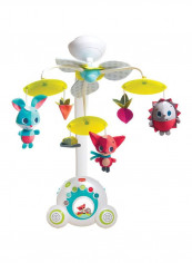 Soothe 'N Groove Baby Mobile