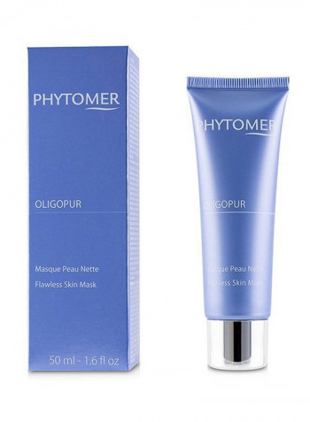Oligopur Flawless Skin Mask 50ml
