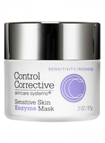 Sensitive Skin Enzyme Mask 2ounce