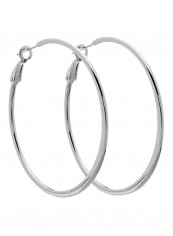 925 Sterling Silver Graduating Hoop Earrings reviews 925 Sterling Silver Graduating Hoop Earrings