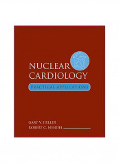 Nuclear Cardiology Hardcover