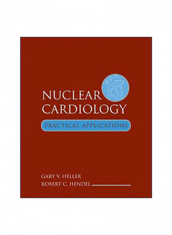 Nuclear Cardiology Hardcover