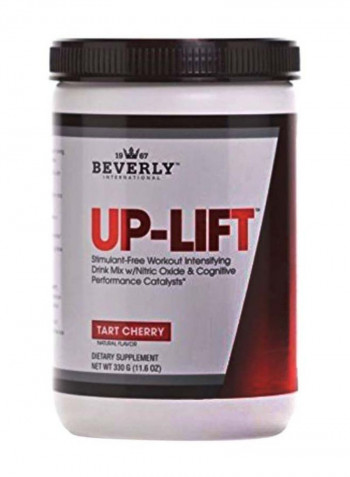 Up-Lift Dietary Supplement - Tart Cherry