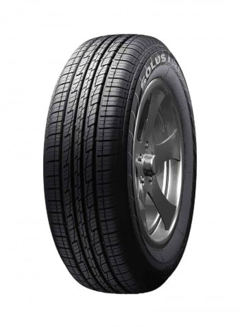 Eco Solus KL21 215/60R17 96H Tyre