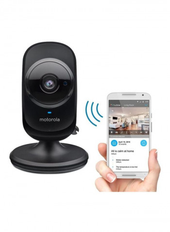 Focus68  Wi-Fi Home Video Monitor
