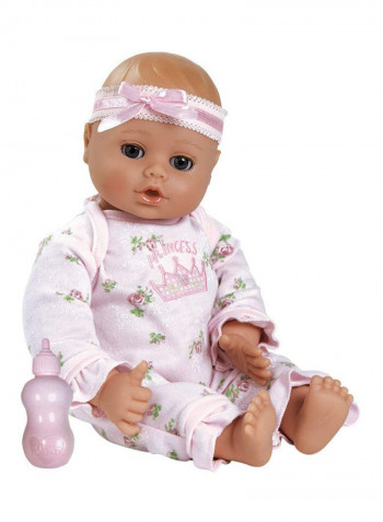 Little Princess Baby Doll 13inch