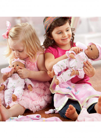 Little Princess Baby Doll 13inch