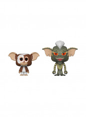 Vynl Gremlins Gizmo And Stripe Collectible Figure