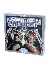 American Chopper DVD Game 2101