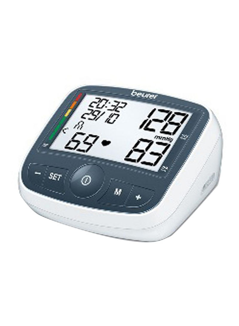 Upper Arm Blood Pressure Monitor BM40