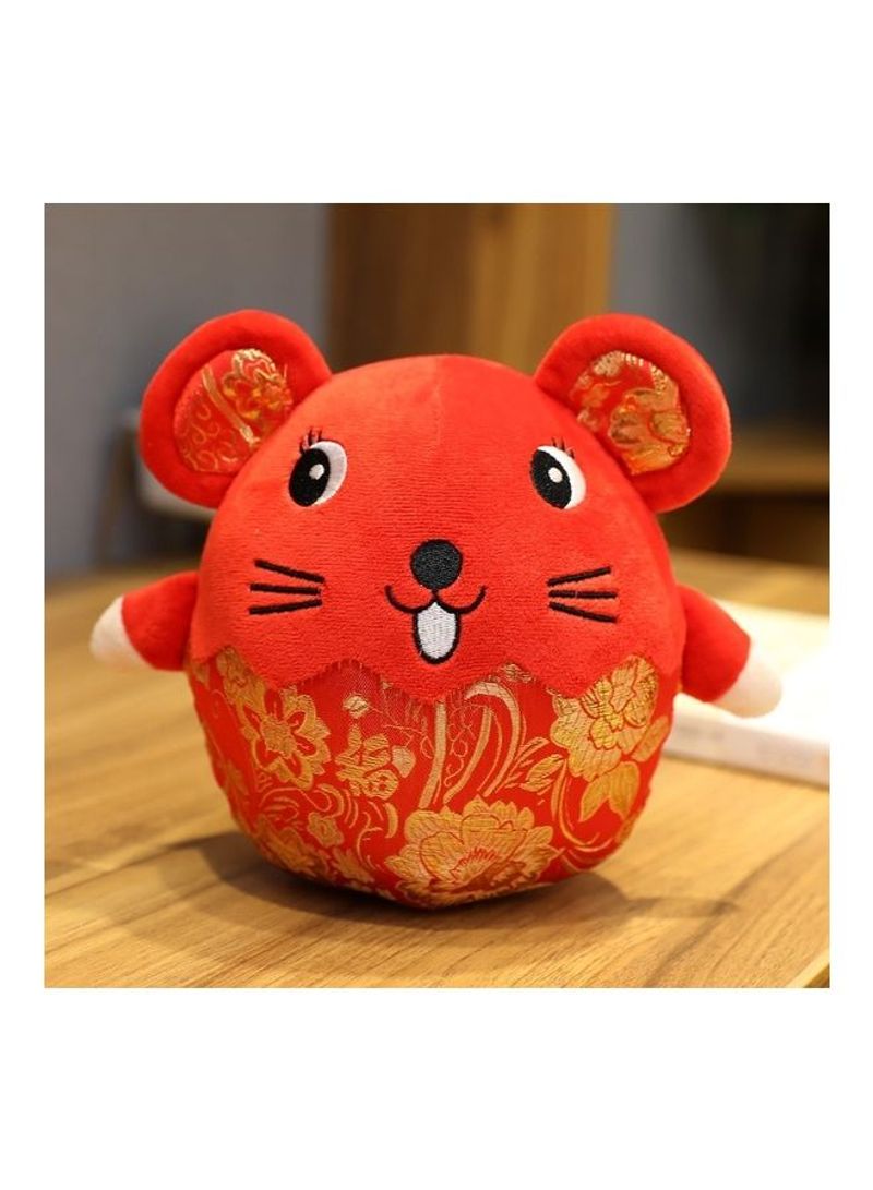 Cartoon Mouse Plush Toy S
