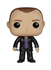 Doctor Who - Ninth Doctor Action Figure 4 x 6inch