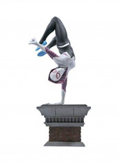 Marvel Gallery Spider-Gwen PVC Figure 12x8x5inch reviews Marvel Gallery Spider-Gwen PVC Figure 12x8x5inch