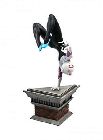 Marvel Gallery Spider-Gwen  PVC Figure 12x8x5inch