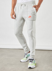 NSW Air Fleece Joggers Grey reviews NSW Air Fleece Joggers Grey