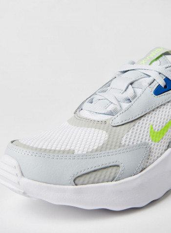 Older Kids Air Max Bolt Sneakers White