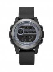 Men's Water Resistant Digital Watch RD-MOS-L9-PBPB-B4