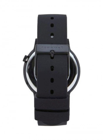 Men's Water Resistant Digital Watch RD-MOS-L9-PBPB-B4