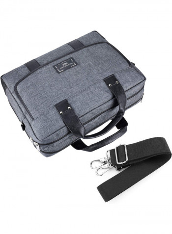 Protective Carrying Case For Tablet/Laptop/Notebook/Chromebook/MacBook/Ultrabook Grey